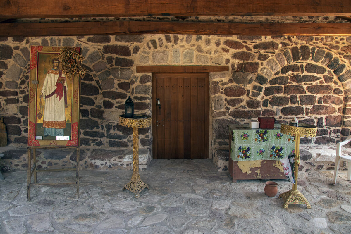 Saint Stephen Church (Mandamados) - Image 5