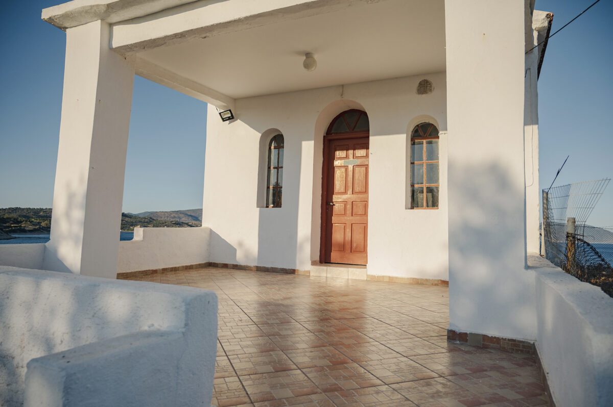 Saint Dionysios Church (Agios Fokas) - Image 3