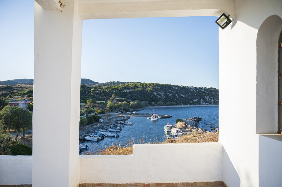 Saint Dionysios Church (Agios Fokas) - Image 5