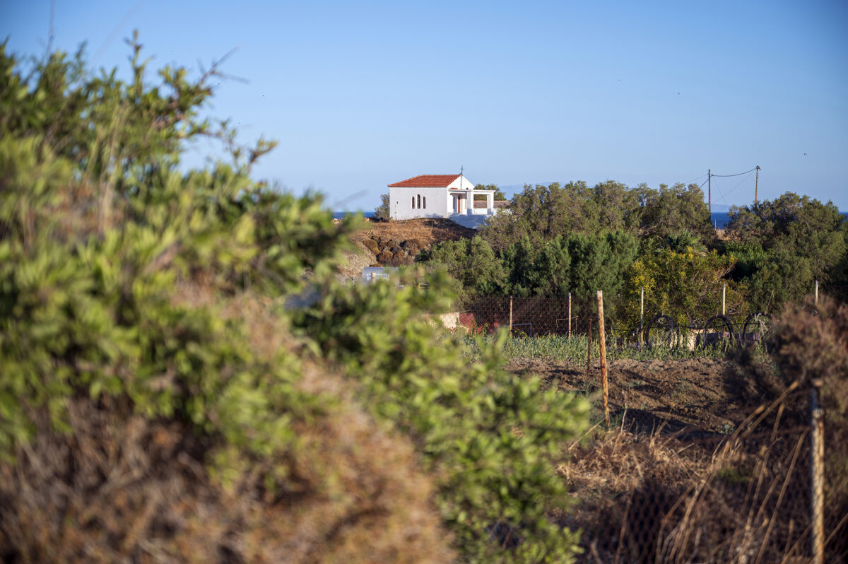 Saint Dionysios Church (Agios Fokas) - Image 7