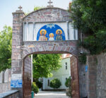 Holy Monastery of Saint Raphael (Thermi)