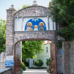 Ιερά Μονή Αγίου Ραφαήλ (Θερμή)