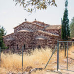 Άγιος Στέφανος (Μανταμάδος)