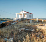 Saint Dionysios Church (Agios Fokas)