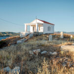 Saint Dionysios Church (Agios Fokas)