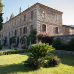 Ιερά Μονή Λειμώνος (Καλλονή)