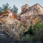 Panagia Glykofilousa (Petra)