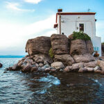 Παναγία η Γοργόνα (Σκάλα Συκαμιάς)