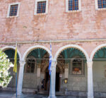 Panagia Ayia Sion (Agiasos)