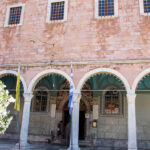 Panagia Ayia Sion (Agiasos)