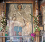 Monastery of the Archangels in Mandamados
