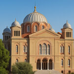 Ιερά Μονή Παναγίας Μυρσινιώτισσας (Καλλονή)