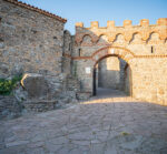 Ypsilou Monastery (Eressos)