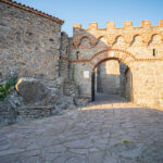 Ιερά Μονή Υψηλού (Ερεσός)