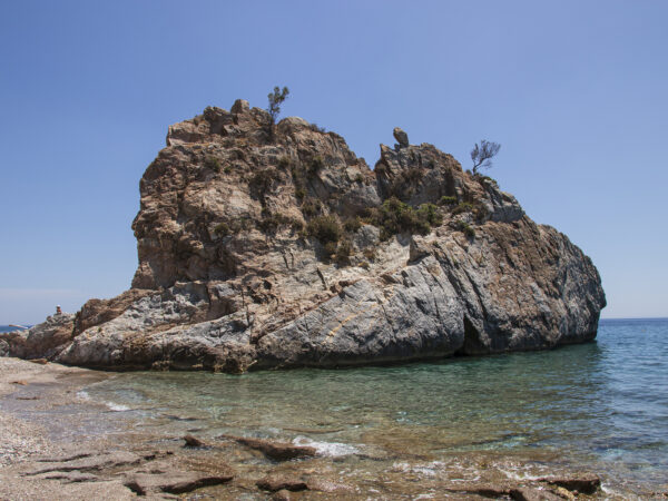 Μελίντα