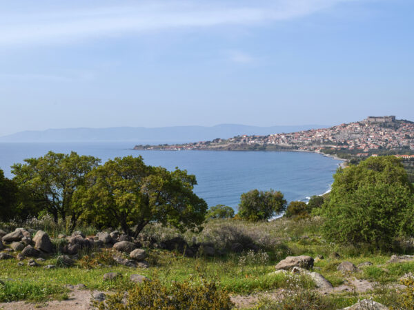 Μόλυβος (Μήθυμνα)