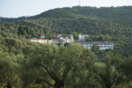 Holy Monastery of Saint Raphael (Thermi) - Image 6