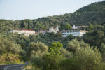 Holy Monastery of Saint Raphael (Thermi) - Image 8