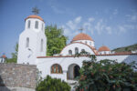 Holy Monastery of Saint Raphael (Thermi) - Image 5