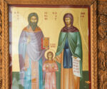 Holy Monastery of Saint Raphael (Thermi) - Image 10