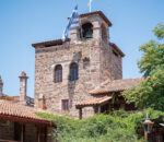 Monastery of the Archangels in Mandamados - Image 3