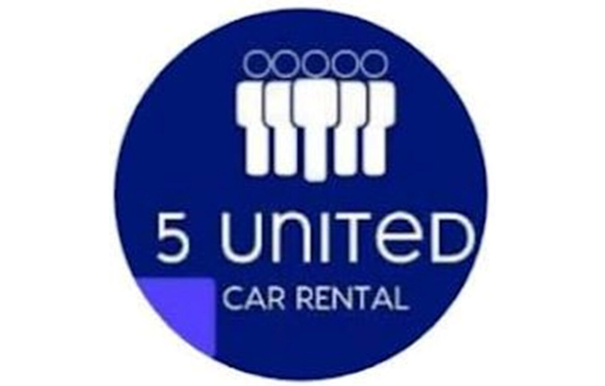 5 United Car Rental - Image 4