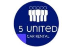 5 United Car Rental - Image 4