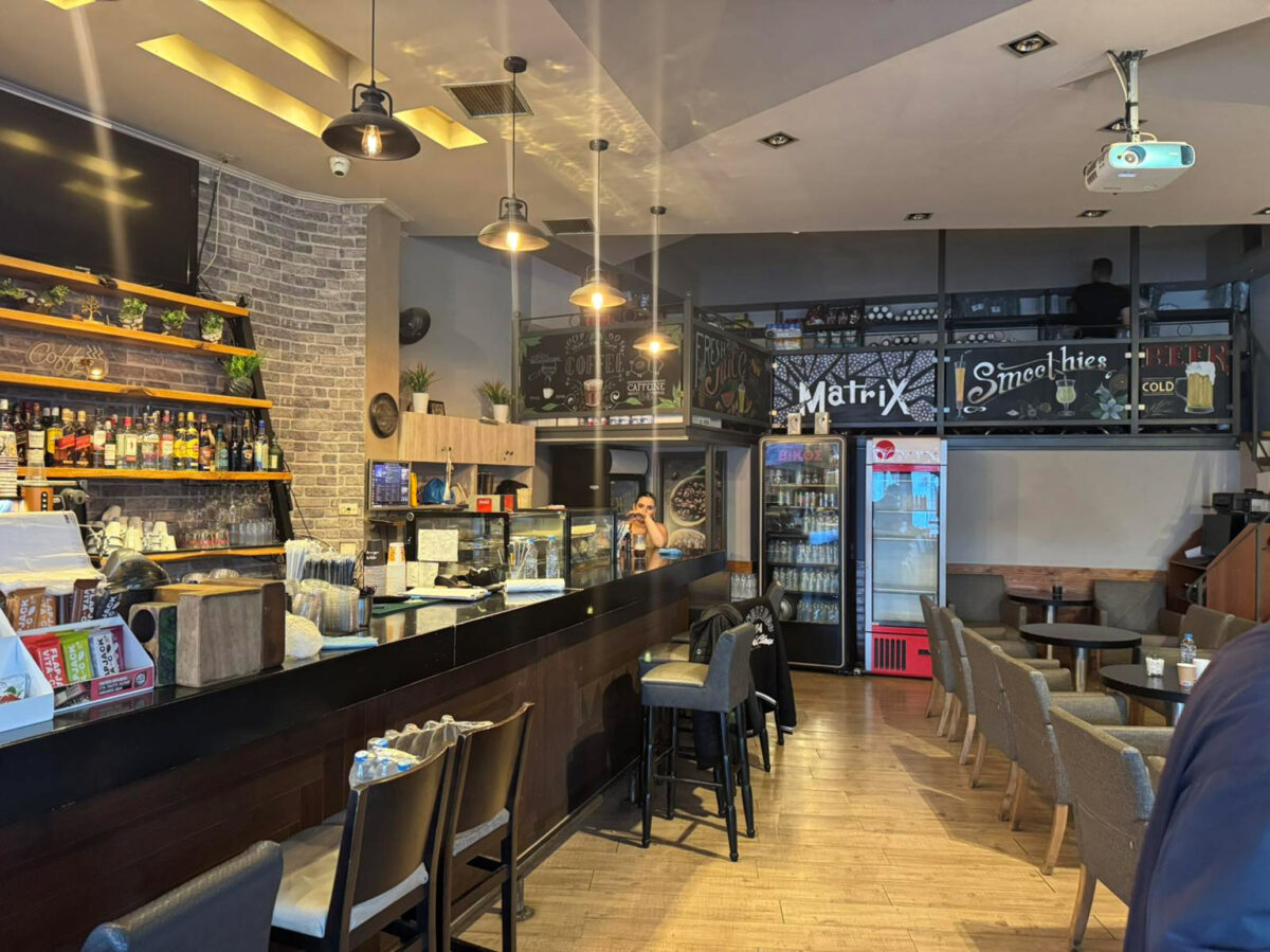 Matrix Cafe - Image 7