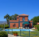 Kalloni Beach Villas