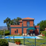 Kalloni Beach Villas