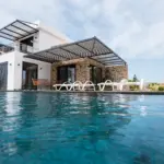 Kalloni Sunset Villas