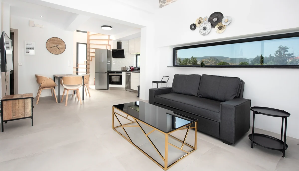 Kalloni Sunset Villas - Image 3