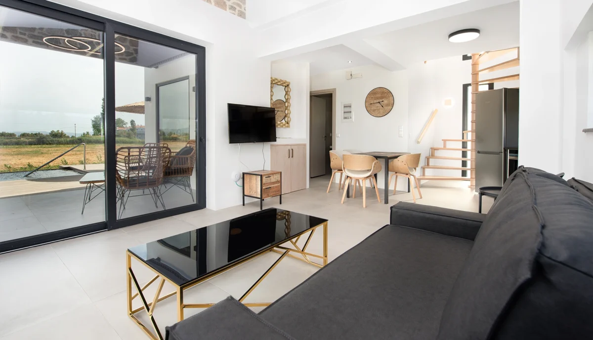 Kalloni Sunset Villas - Image 4