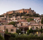 Molyvos Castle