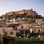 Molyvos Castle