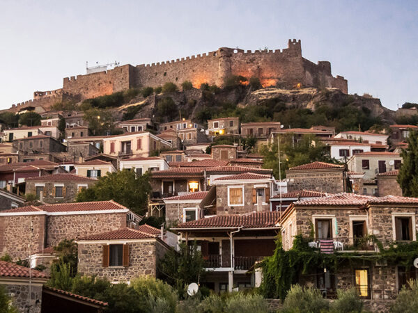 Κάστρο Μολύβου