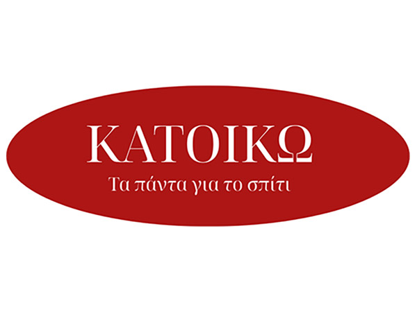 Κατοικώ – Όλγα Κουκουρούβλη
