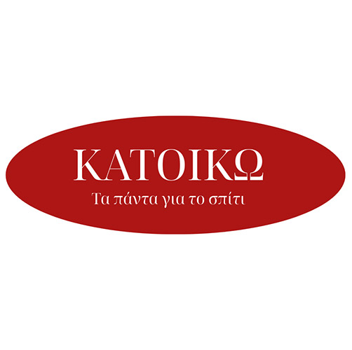 logo ΚΑΤΟΙΚΩ