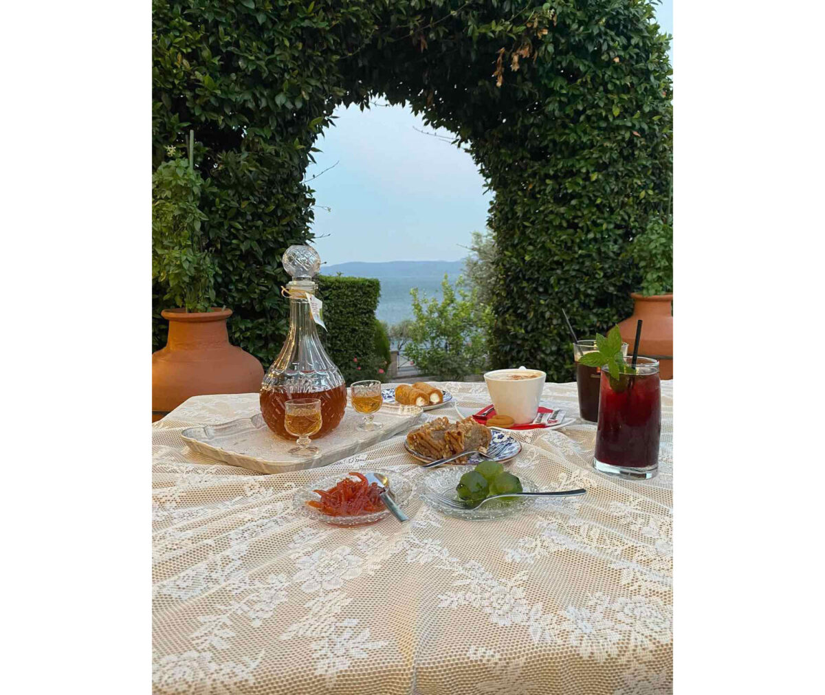 Malathra – Authentic Flavors of Lesvos - Image 7