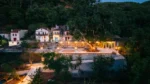 Garden of Panagia - Agiasos of Lesvos - Image 2