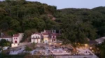 Garden of Panagia - Agiasos of Lesvos - Image 3