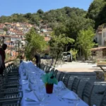 Garden of Panagia - Agiasos of Lesvos - Image 4
