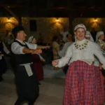 Garden of Panagia - Agiasos of Lesvos - Image 5