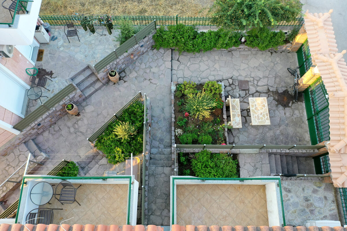 Arisvi Rooms – Peace and Hospitality in the Heart of Lesvos - Image 5