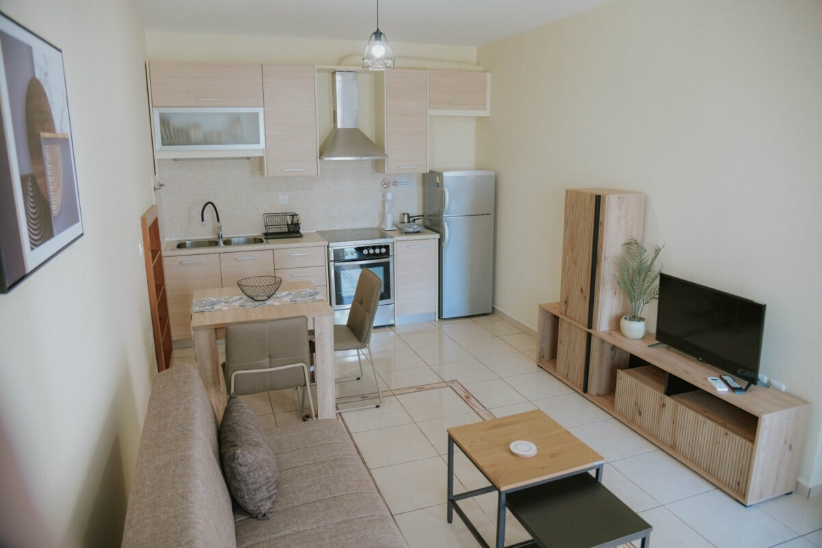 Arisvi Rooms – Peace and Hospitality in the Heart of Lesvos - Image 8