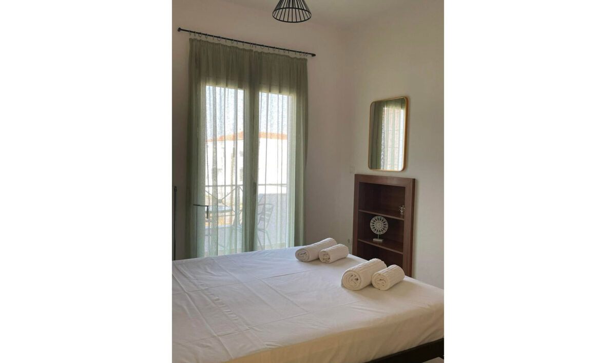 Arisvi Rooms – Peace and Hospitality in the Heart of Lesvos - Image 9