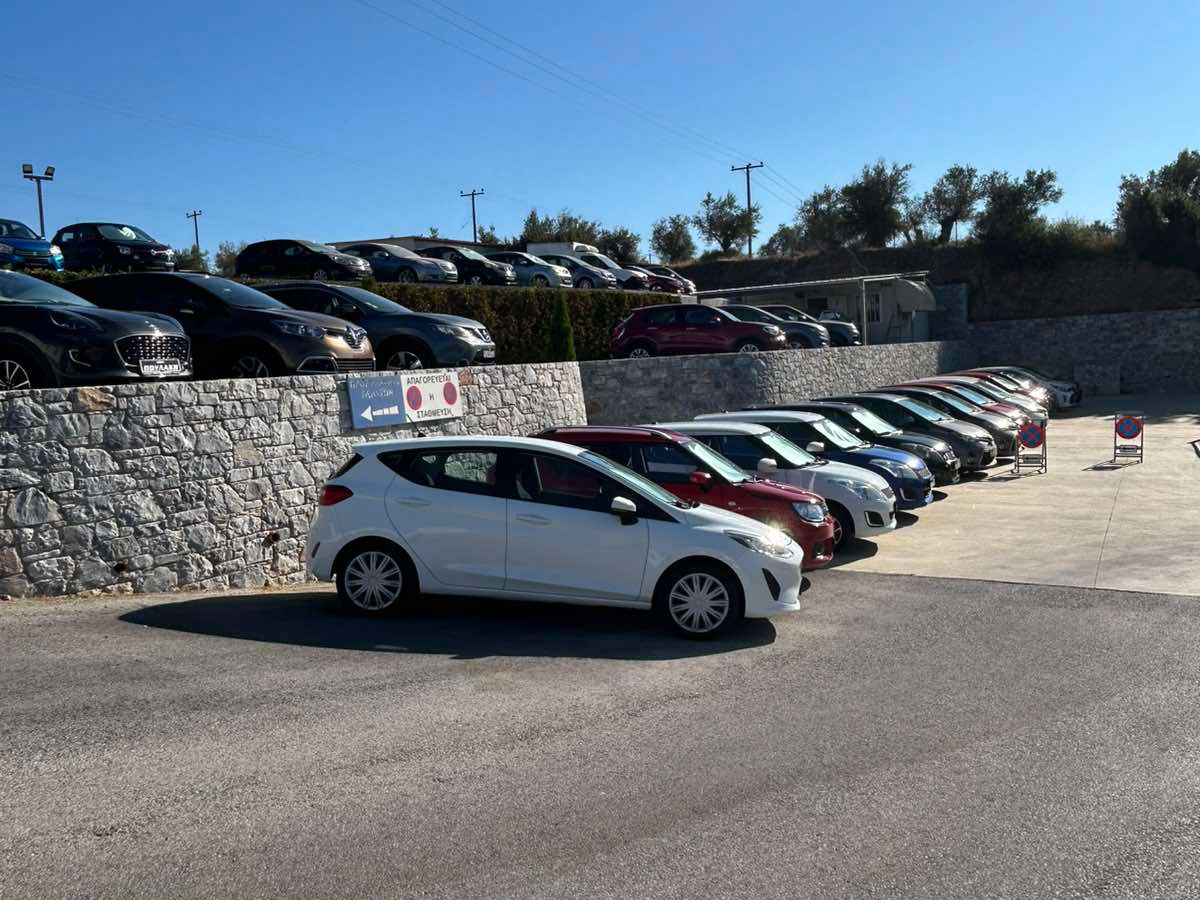 Poulakis Bros O.E. – Used Cars Poulakis Bros O.E. – Used Cars
