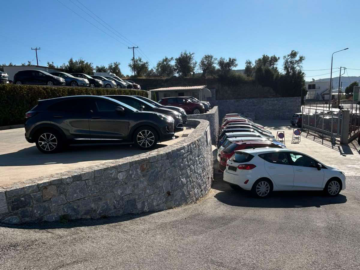 Poulakis Bros O.E. – Used Cars Poulakis Bros O.E. – Used Cars